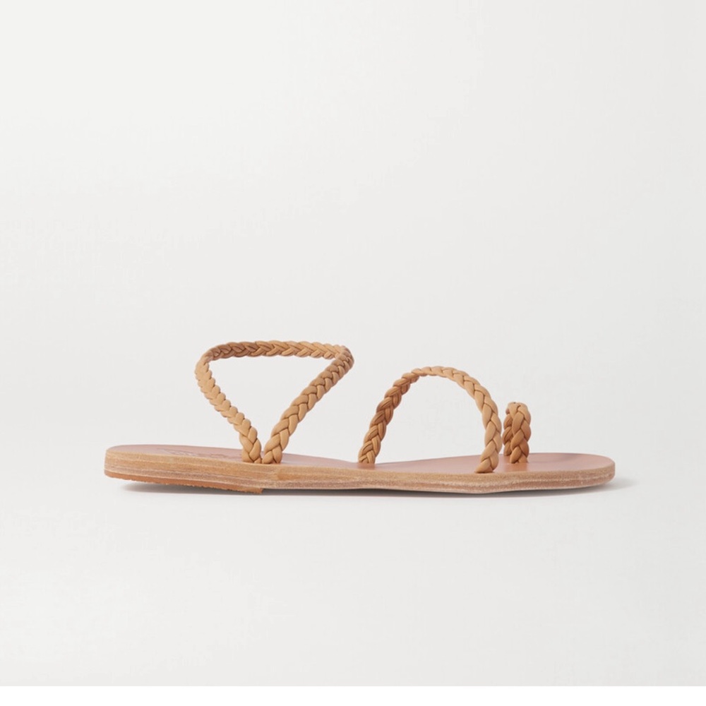 Ancient Greek Eleftheria Sandals